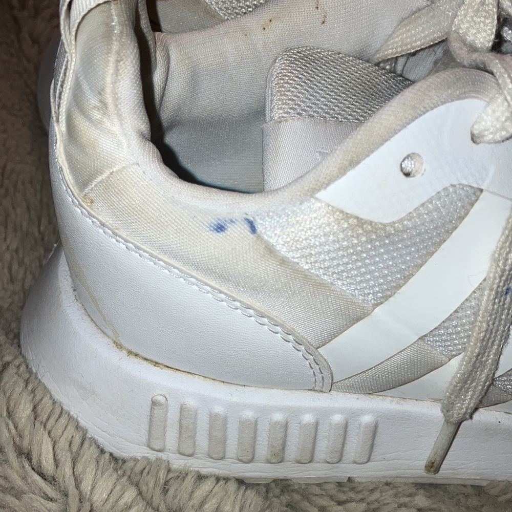 Adidas Multix Sneakers, Youth 4 - Picture 7 of 7